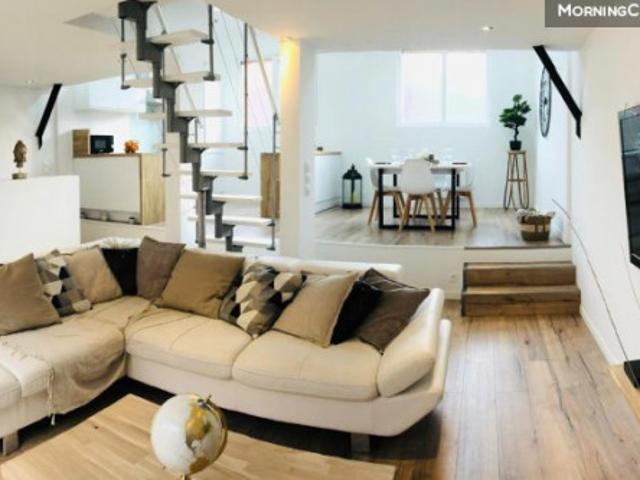 Loft à Tourcoing à louer Locagestion, expert en gestion locative