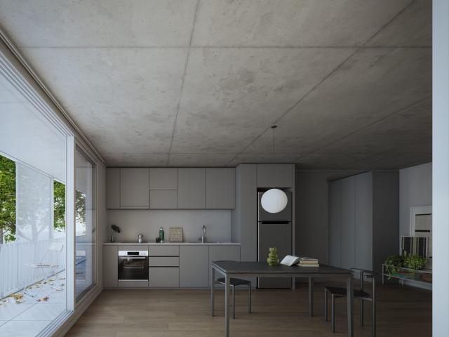 LOFT à VENDA em MONTEVIDÉU