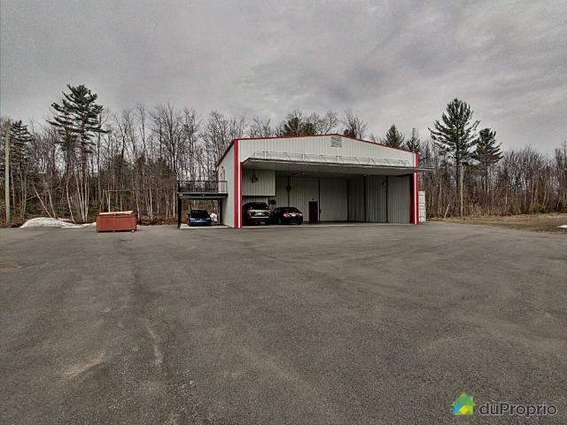 Loft à vendre Lachute 1 chambre 1 salle de bain #850473