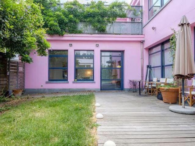 Loft à vendre pour 1800000 euro avec 5 chambres à coucher