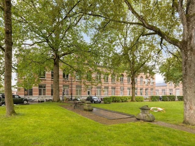 Loft à vendre pour 435000 euro avec 2 chambres à coucher