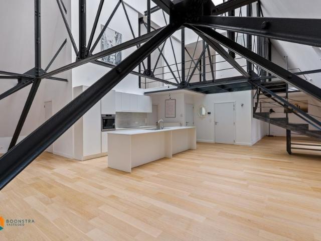 Loft à vendre pour 445000 euro avec 3 chambres à coucher