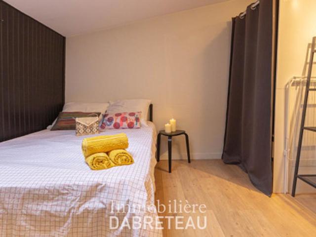 Loft à Venissieux à louer Locagestion, expert en gestion locative