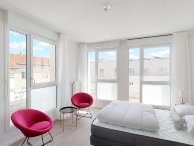 Loft à Villeurbanne à louer Locagestion, expert en gestion locative