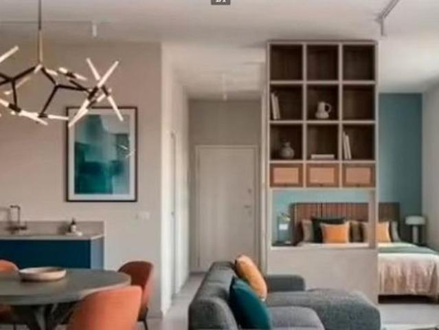 Loft adiacente Stazione LABARO