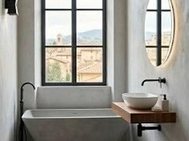 Loft adiacente Stazione LABARO