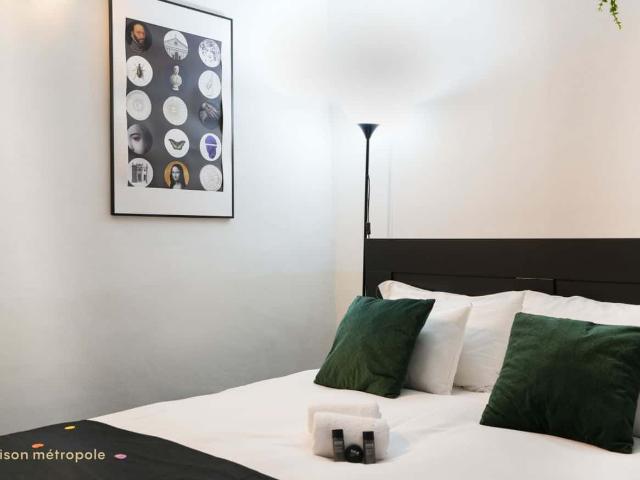 Loft Albertina