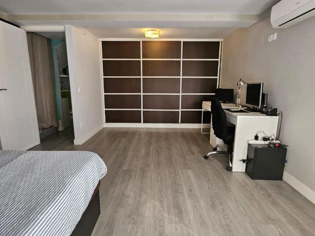 Loft Alquiler Madrid