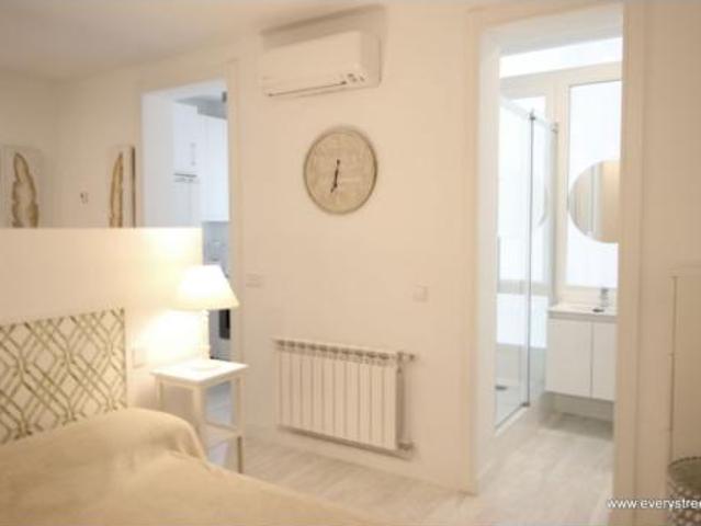 Loft Alquiler Madrid Capital, Goya