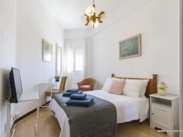 Loft Alquiler Madrid Capital, Goya