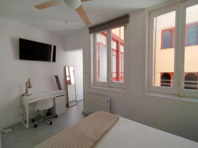 Loft Alquiler Madrid Capital, Justicia Chueca