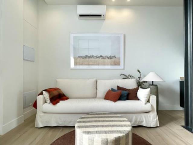 Loft Alquiler Madrid Capital, Palacio