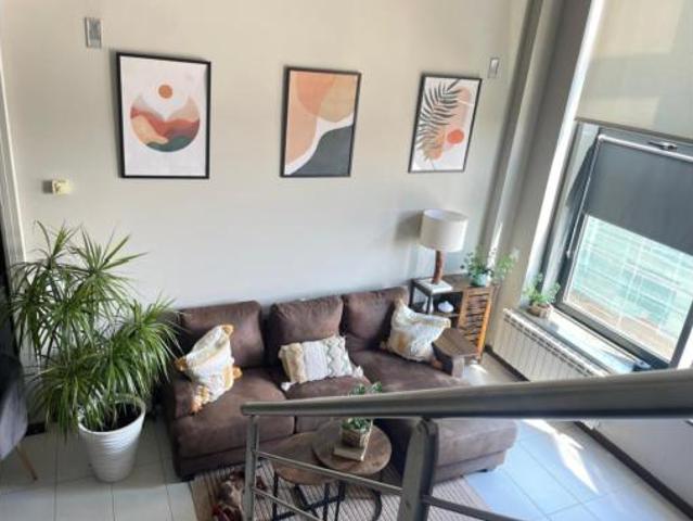 Loft Alquiler Madrid Capital, Sanchinarro