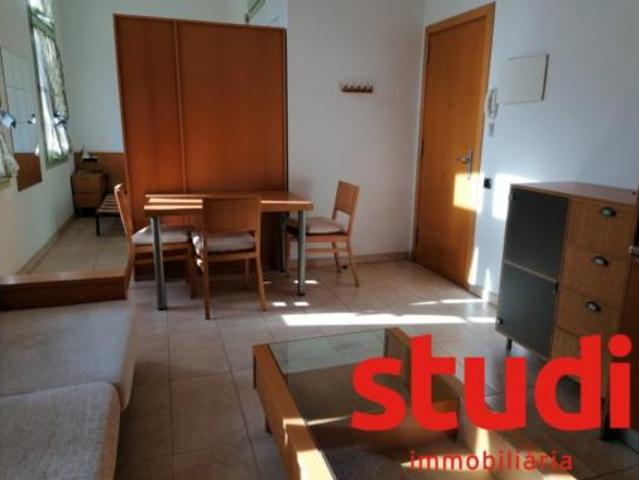 Loft Alquiler Mataró, Centre