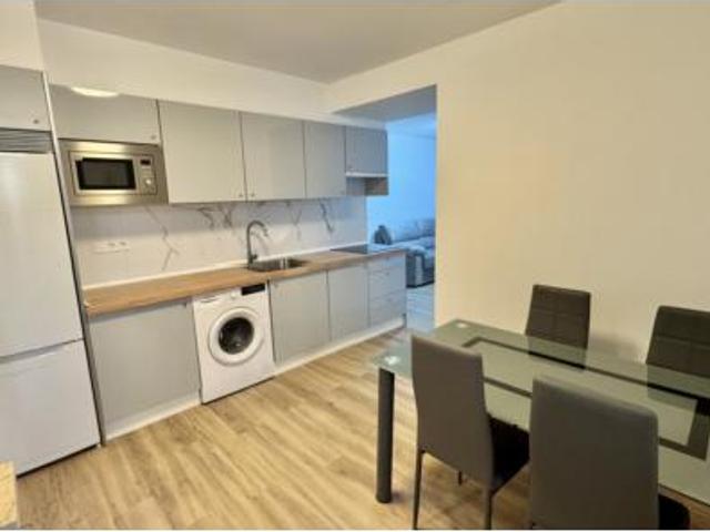 Loft Alquiler Oviedo, Ciudad Naranco Vallobín