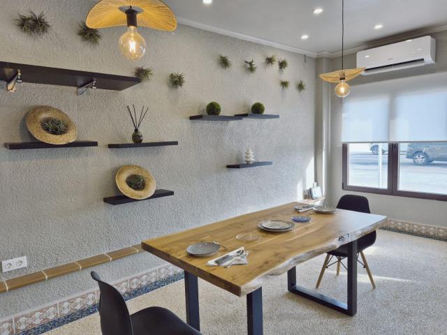 Loft Alquiler Alicante