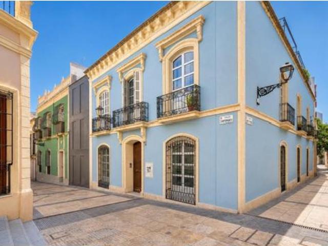 Loft Alquiler Almería Capital, Centro