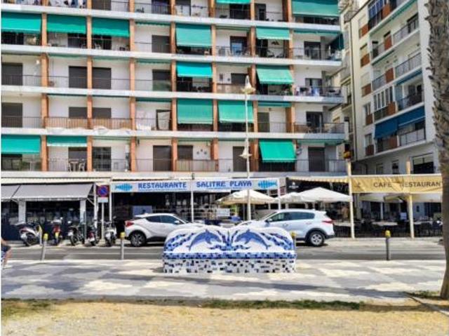 Loft Alquiler Almuñécar, Casco Urbano