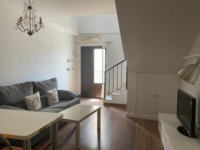 Loft Alquiler Badajoz Capital, Centro Histórico