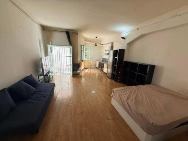 Loft Alquiler Barcelona Capital, El Baix Guinardó