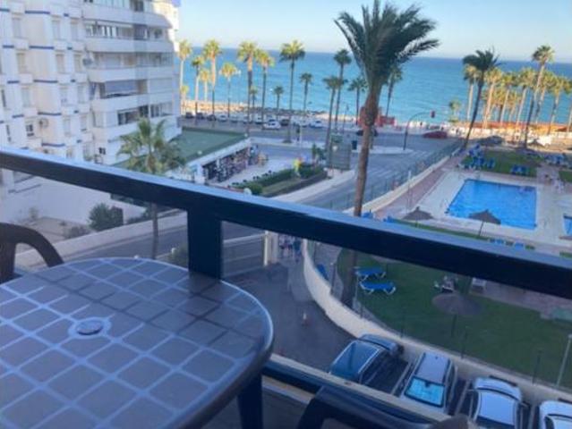 Loft Alquiler Benalmádena, Cortijo de Torrequebrada