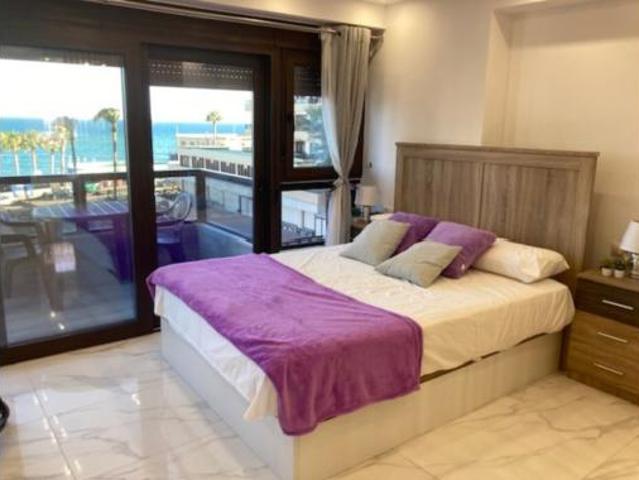 Loft Alquiler Benalmádena, Cortijo de Torrequebrada