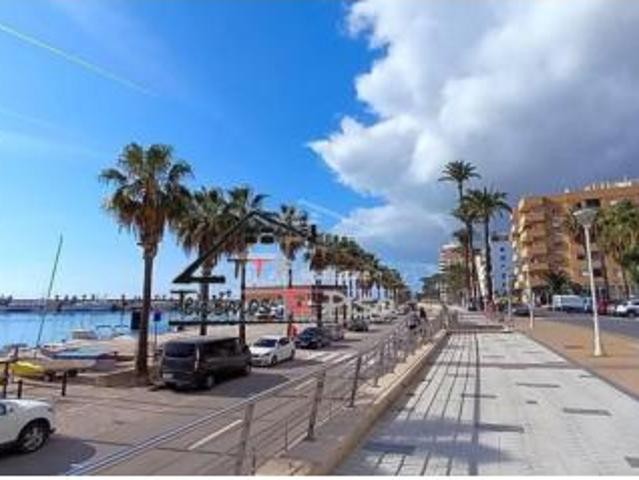 Loft Alquiler Benicarló, La Mar Xica