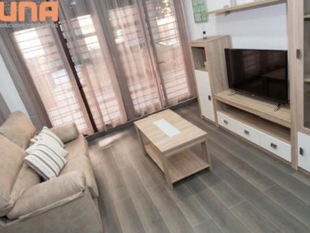 Loft Alquiler Córdoba Capital, Sagunto Edisol