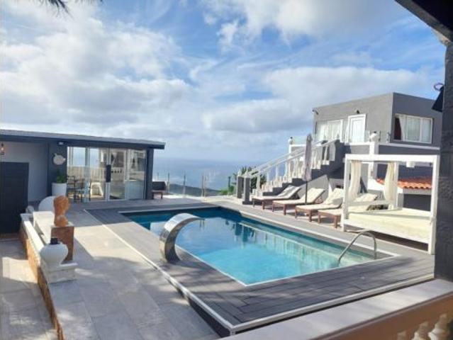 Loft Alquiler Firgas, Los Barranquillos