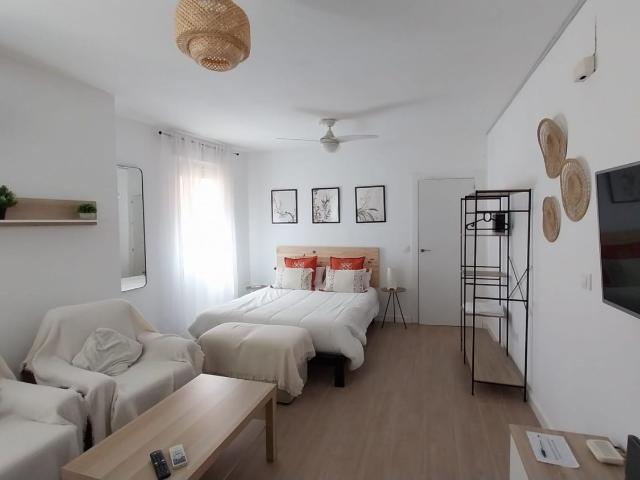 Loft Alquiler Jaén