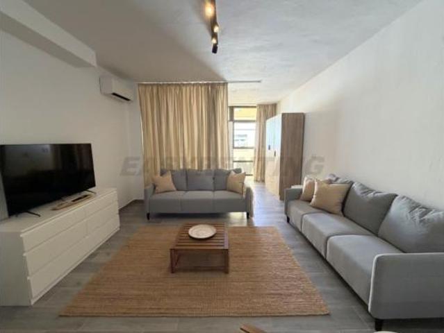 Loft Alquiler La Línea de la Concepción, Centro San Felipe Huerta Fava