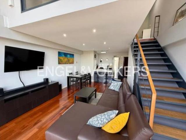 Loft Alquiler San Sebastián de los Reyes, Ciudalcampo Fuente del Fresno