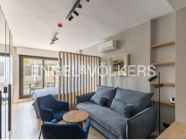Loft Alquiler San Sebastián de los Reyes, Rosa Luxemburgo Padrerón Polígono Industrial Norte