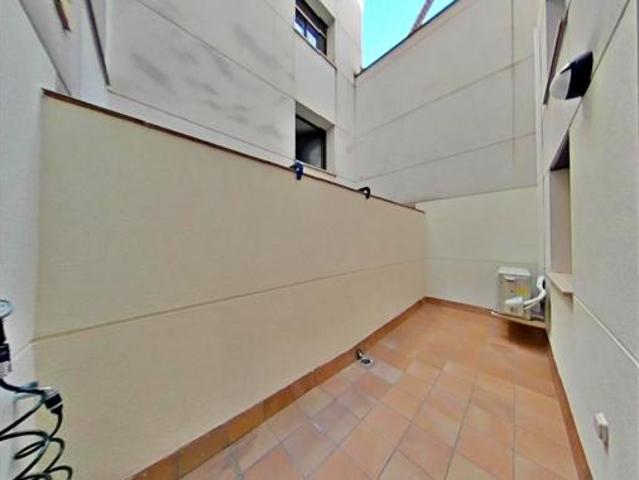Loft Alquiler Sant Cugat del Vallès, Centre