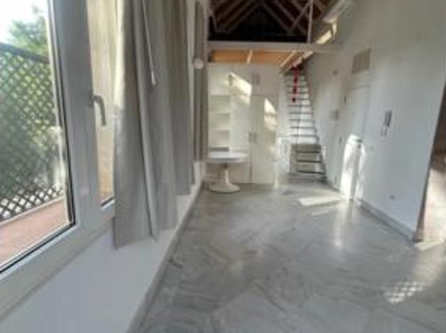 Loft Alquiler Sevilla Capital, San Gil
