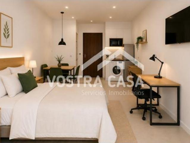 Loft Alquiler València Capital, La Roqueta