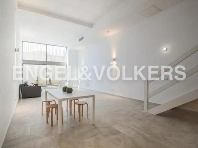 Loft Alquiler València Capital, Vara de Quart