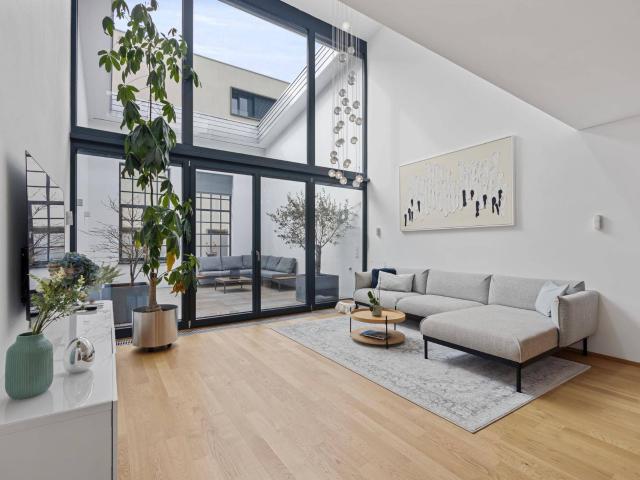 Loft am Bodensee