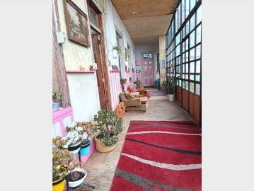 LOFT AMOBLADO C/ESTACIONAMIENTO