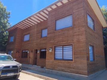 LOFT AMOBLADO CON ESTACIONAMIENTO