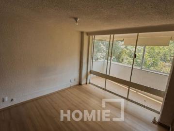 Loft amplio con excelente ubicacion – Col. Del Valle Norte, Benito Juárez