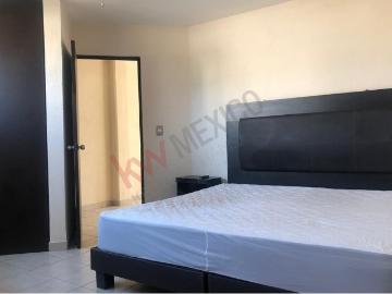 Loft amueblado