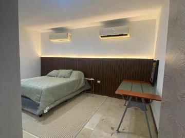 Loft amueblado