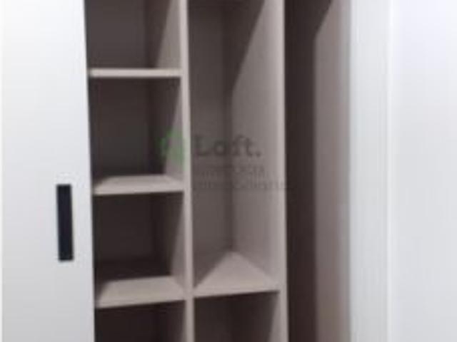 LOFT AMUEBLADO Y A ESTRENAR EN CASCO ANTIGUO