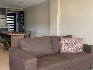 Loft amueblado en Venta dentro del fraccionamiento Natura Residencial