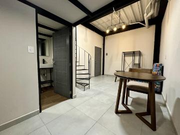 Loft amueblado en zona norte CDMX