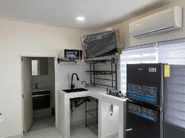 LOFT AMUEBLADO EN RENTA TAMPIQUITO SPGG