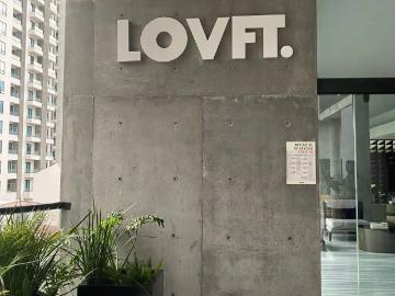 Loft Amueblado en Renta en torre Lovft $25,000