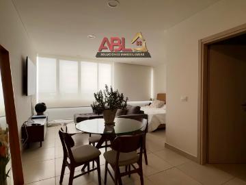 Loft amueblado en renta en Residencial Vistas del Bosque