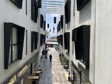 Loft amueblado en renta en San Jer?nimo L?dice